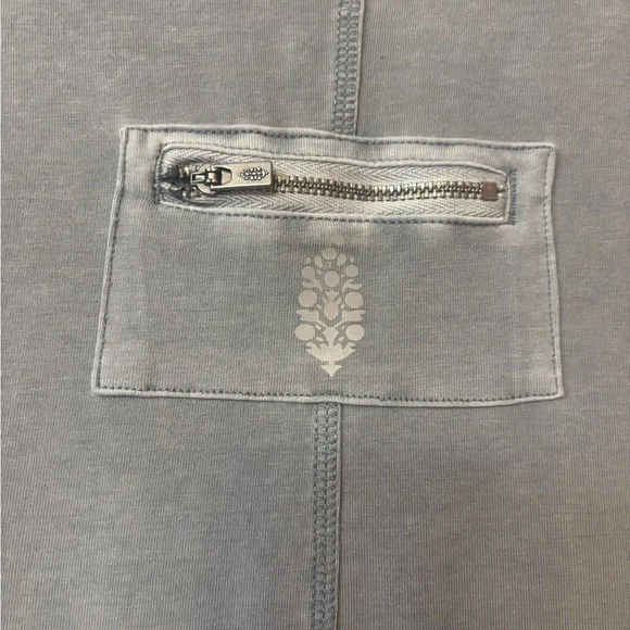 Free people movement Hot shot Jumpsuit size M - Picture 4 of 8